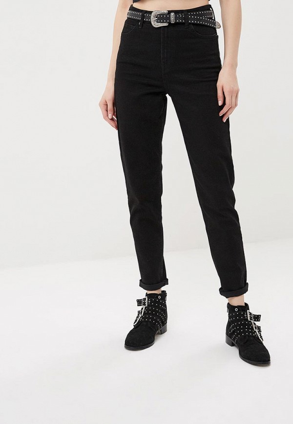 

Джинсы Topshop, Черный