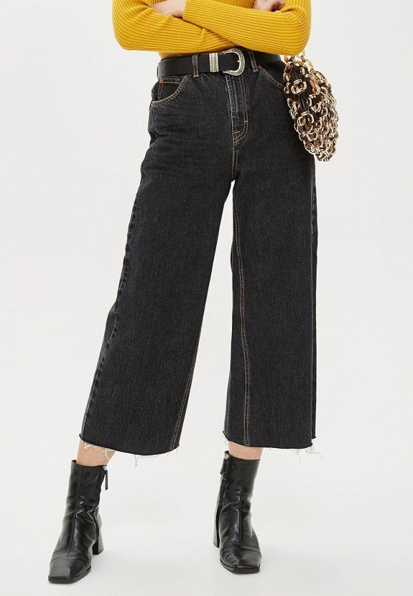 

Джинсы Topshop, Черный