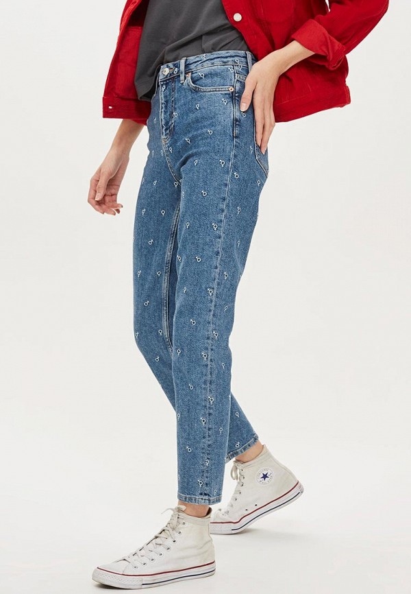 

Джинсы Topshop, Голубой