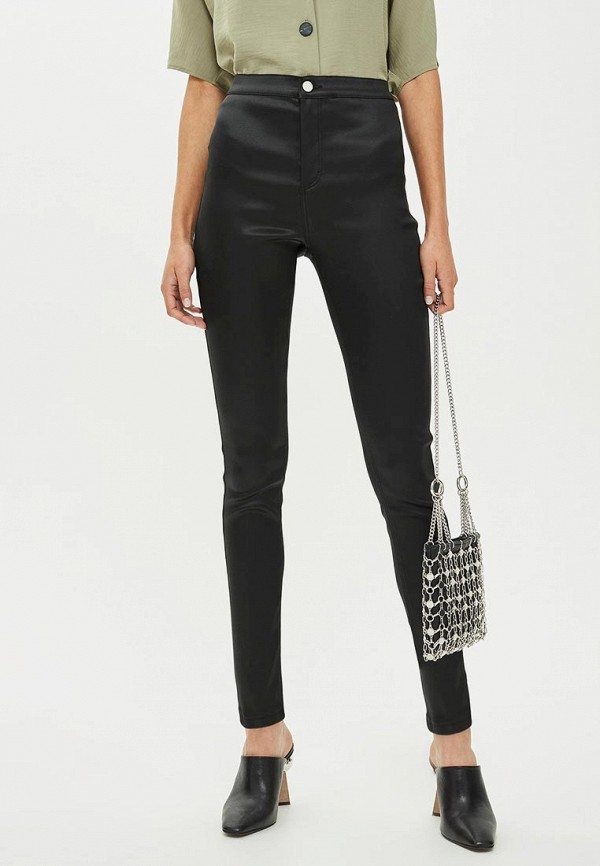 

Брюки Topshop, Черный