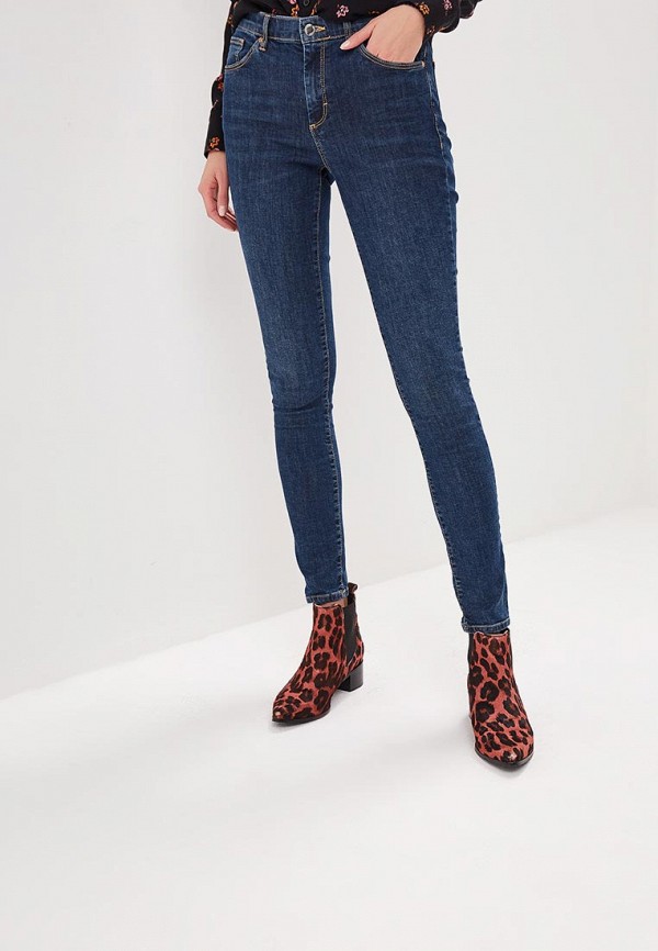 

Джинсы Topshop, Синий