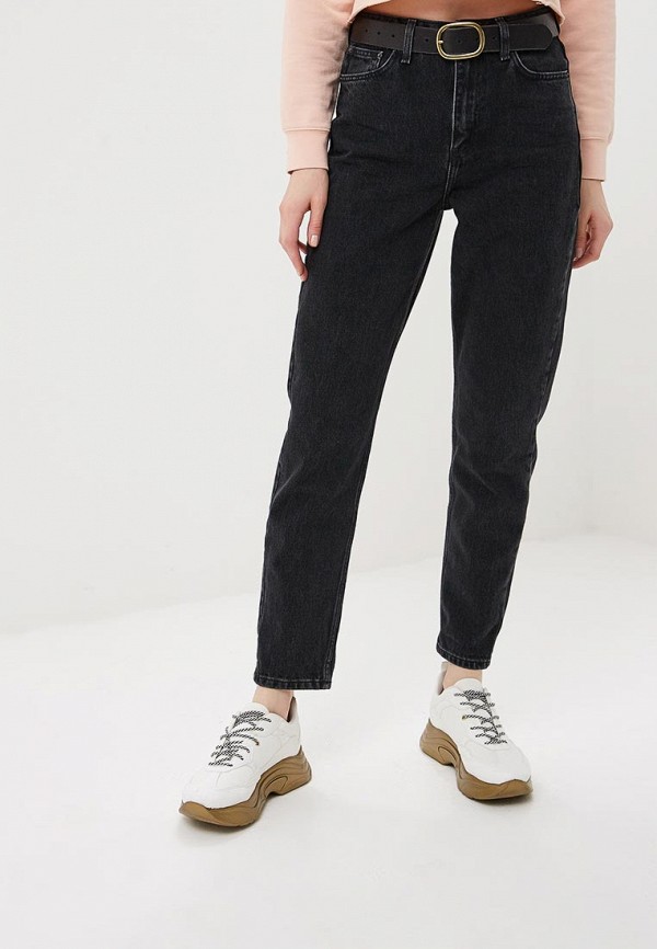 

Джинсы Topshop, Черный, Topshop TO029EWCYGA0