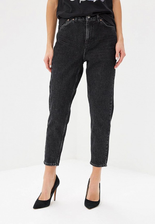 

Джинсы Topshop, Черный