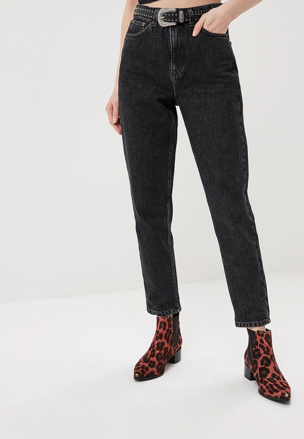 

Джинсы Topshop, Черный