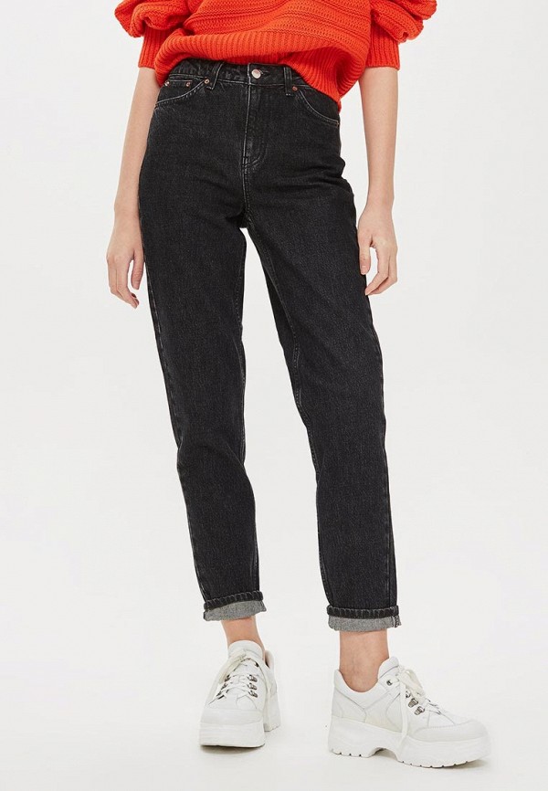 

Джинсы Topshop, Черный
