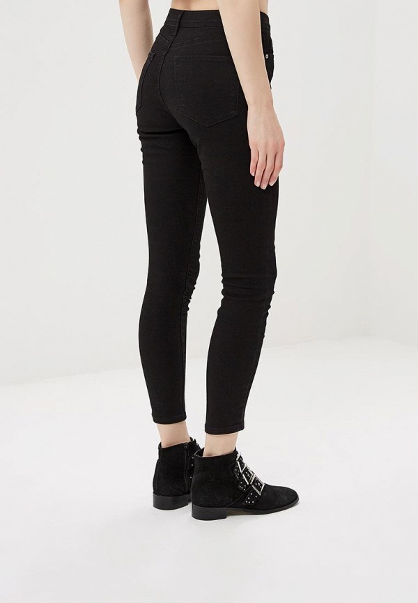 

Джинсы Topshop; Topshop TO029EWCYGA5, Черный