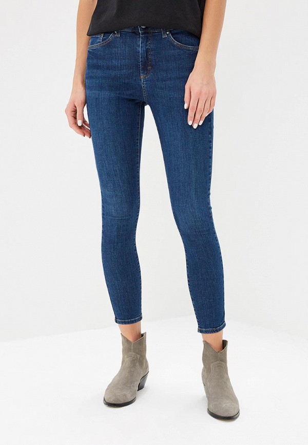 

Джинсы Topshop, Синий