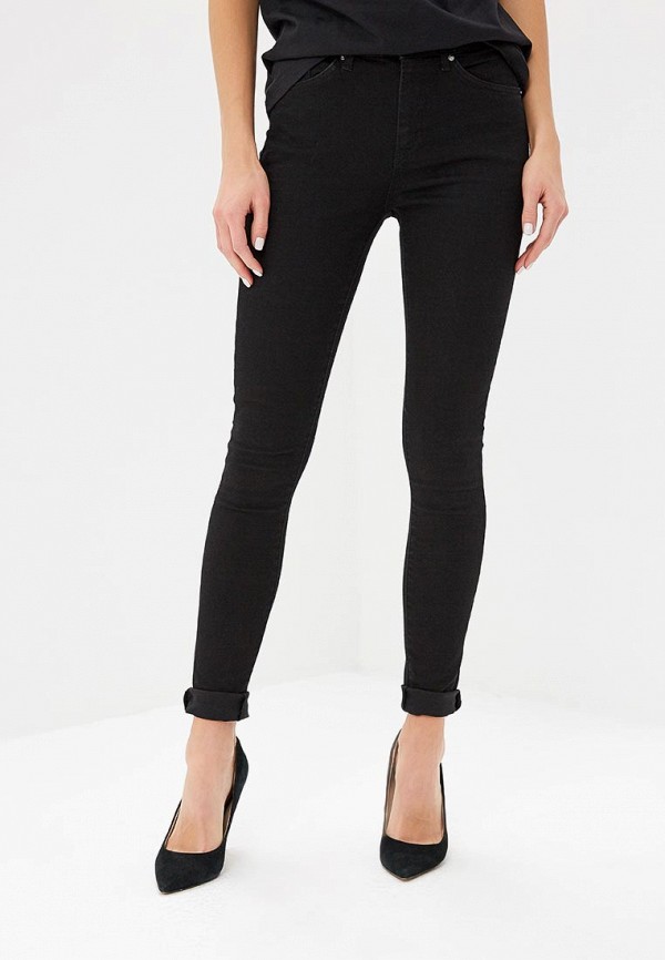 

Джинсы Topshop, Черный