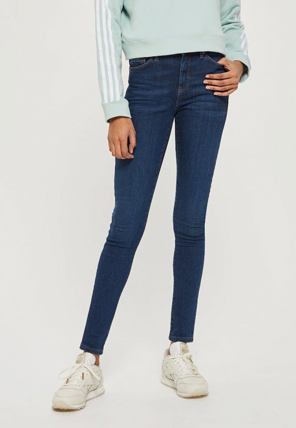 

Джинсы Topshop, Синий