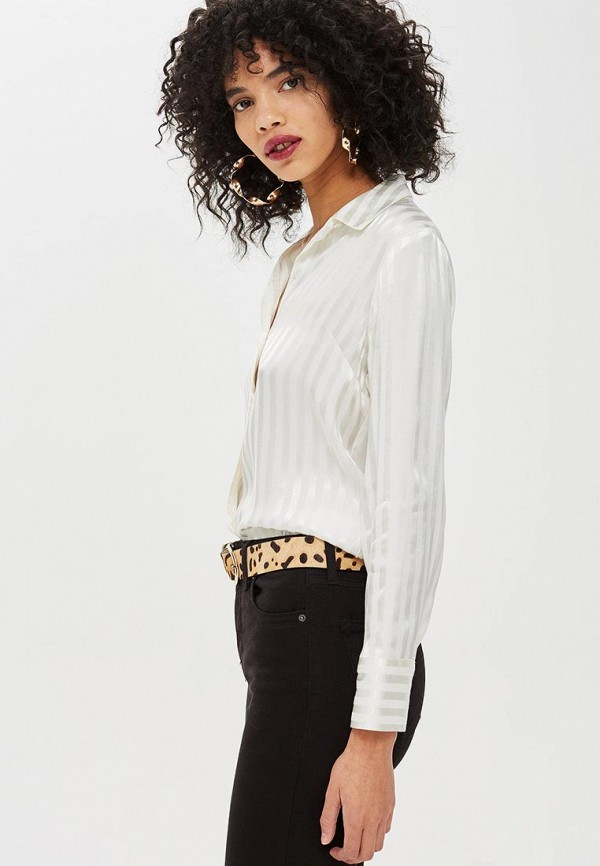 

Блуза Topshop, Белый