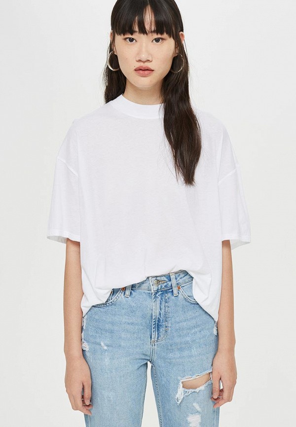 

Футболка Topshop, Белый