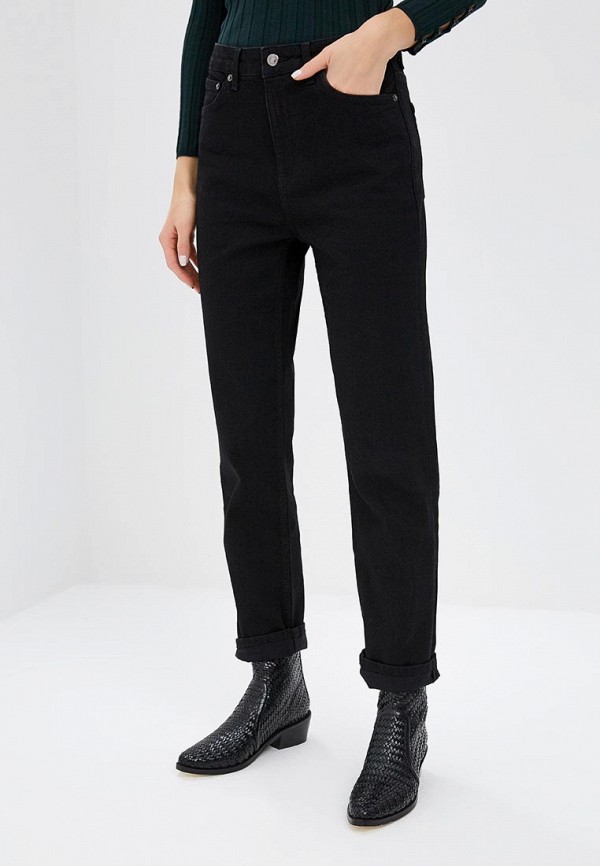 

Джинсы Topshop, Черный