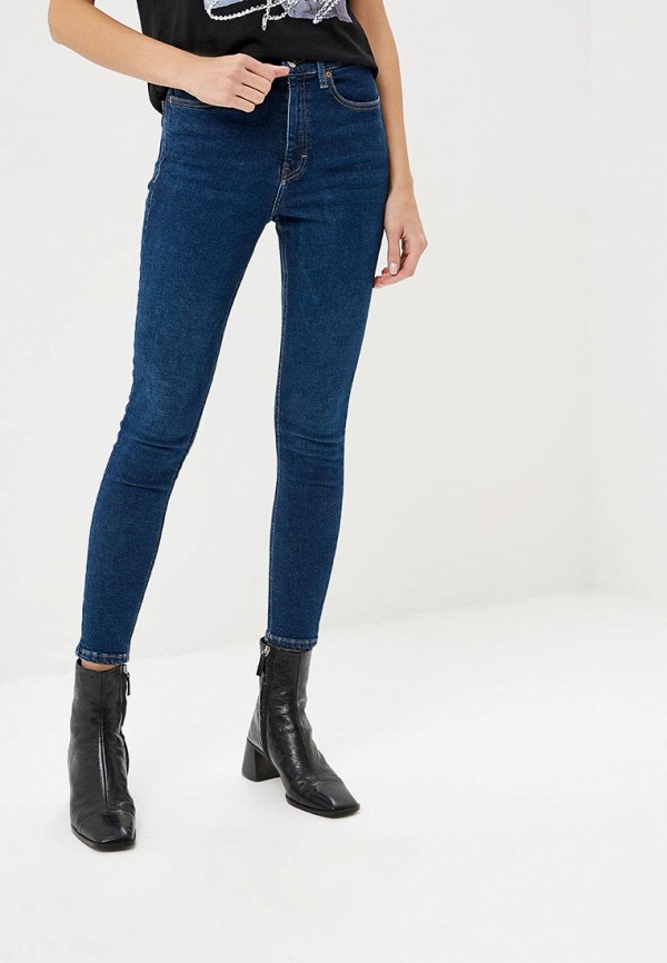 

Джинсы Topshop, Синий