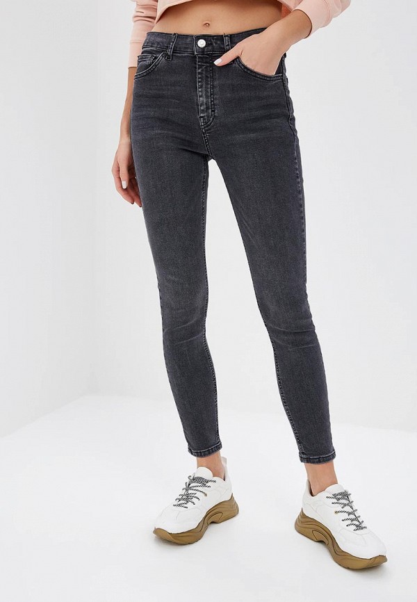 

Джинсы Topshop, Серый