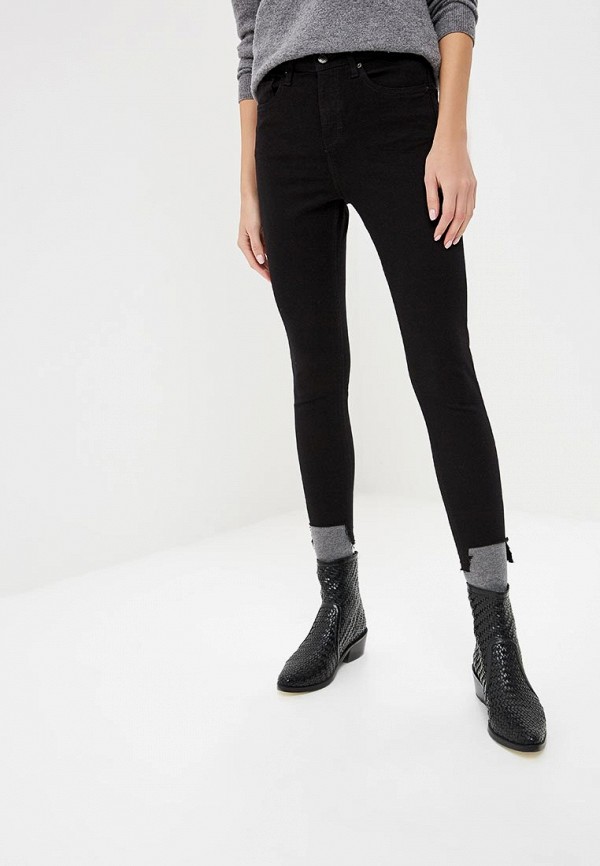 

Джинсы Topshop, Черный