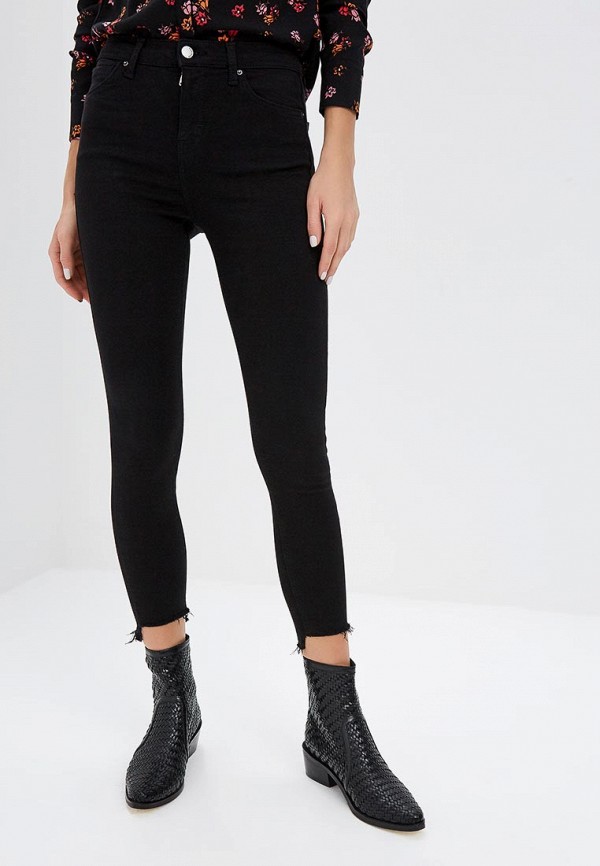 

Джинсы Topshop, Черный