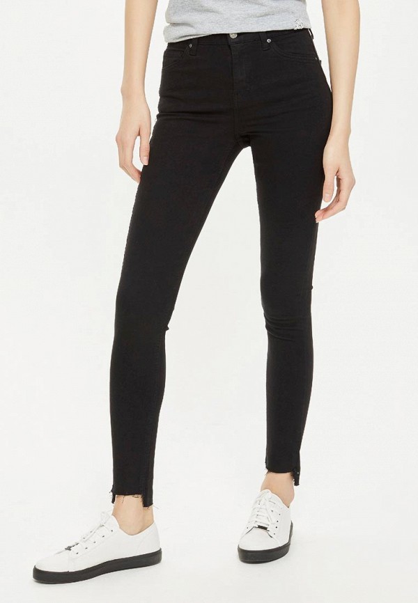 

Джинсы Topshop, Черный