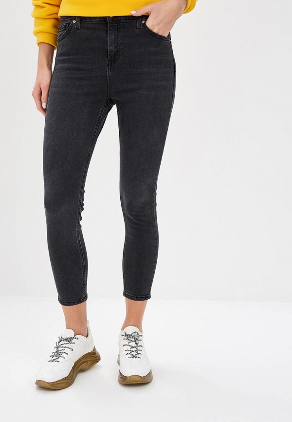 

Джинсы Topshop, Черный