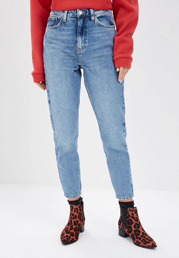 

Джинсы Topshop, Голубой