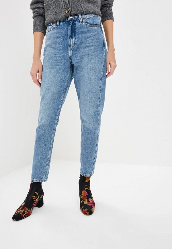 

Джинсы Topshop, Голубой