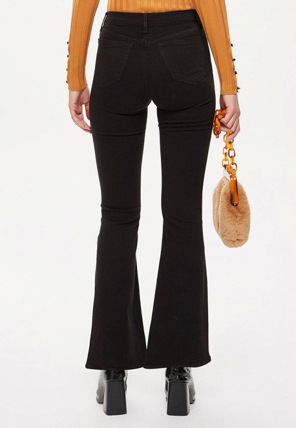 

Джинсы Topshop, Topshop TO029EWDBUI4, Черный