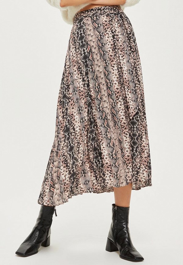 

Юбка Topshop, Мультиколор