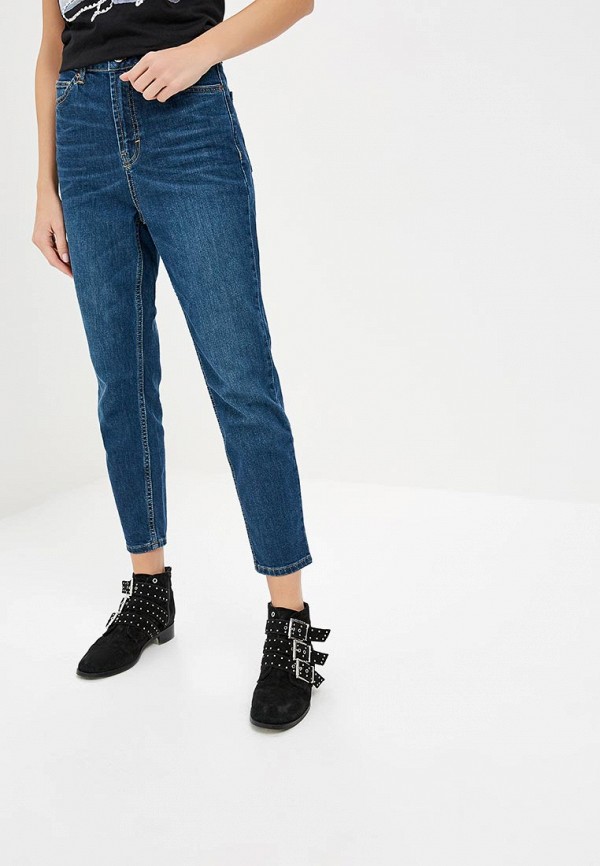 

Джинсы Topshop, Синий