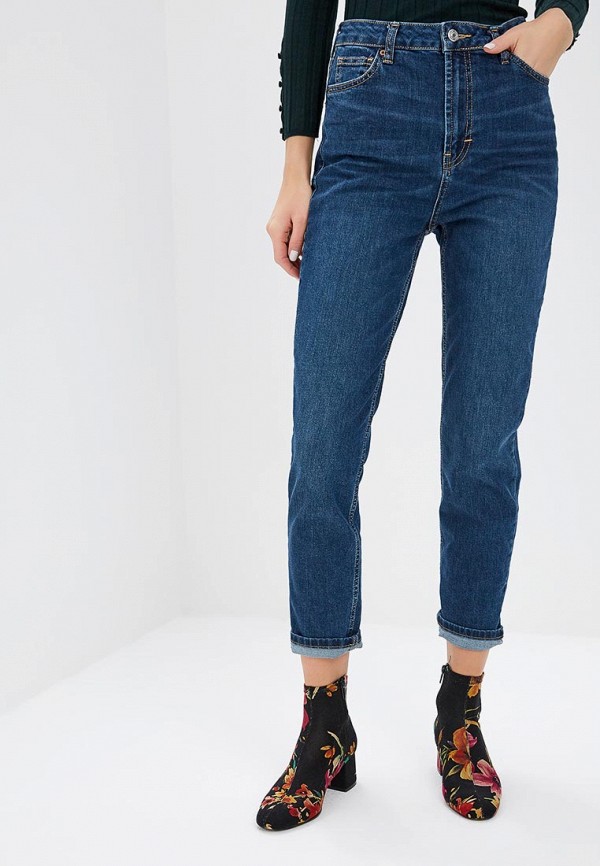 

Джинсы Topshop, Синий
