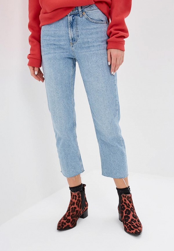 

Джинсы Topshop, Голубой