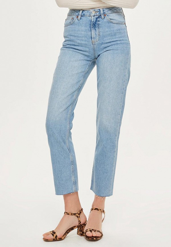 

Джинсы Topshop, Голубой