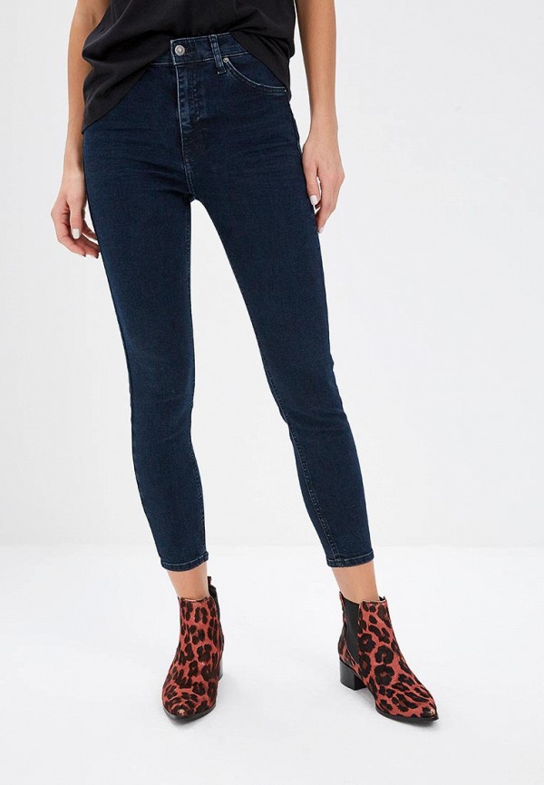 

Джинсы Topshop, Синий