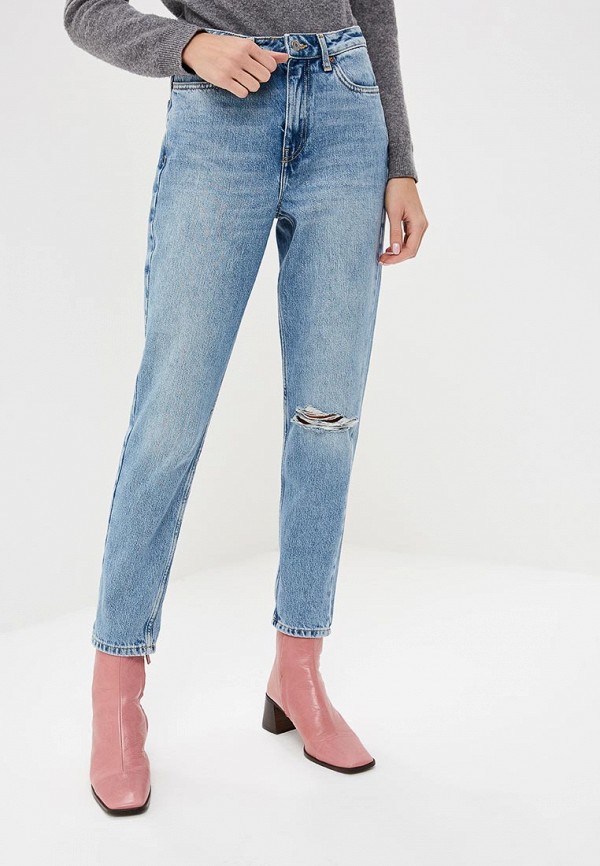 

Джинсы Topshop, Голубой