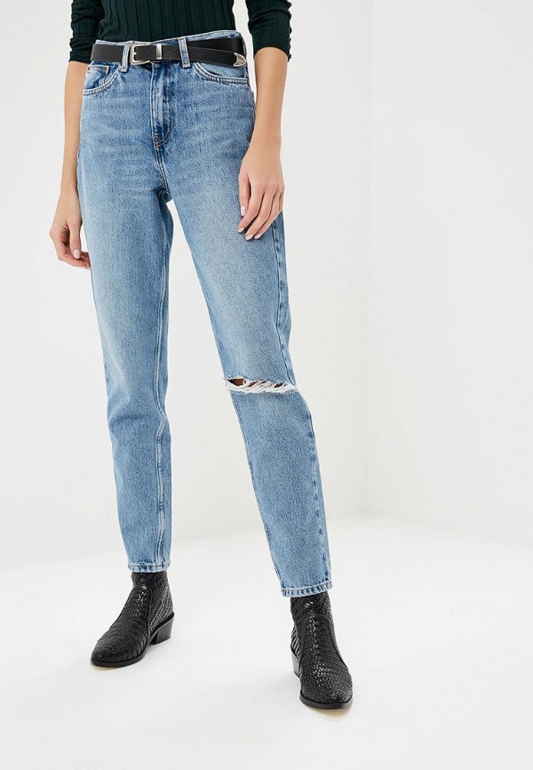 

Джинсы Topshop, Голубой