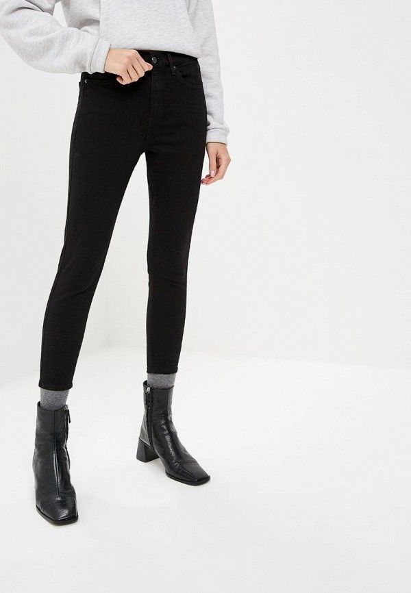 

Джинсы Topshop, Черный