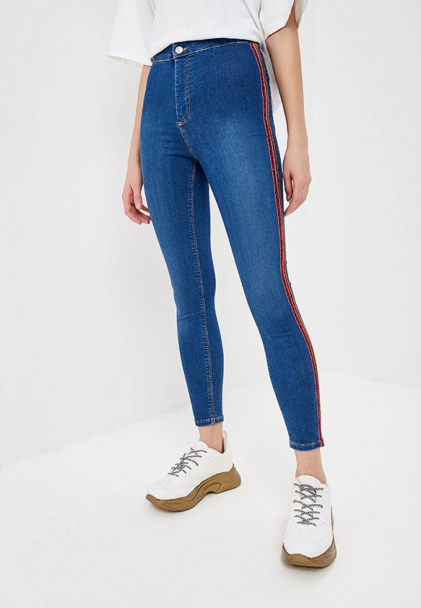 

Джинсы Topshop, Синий