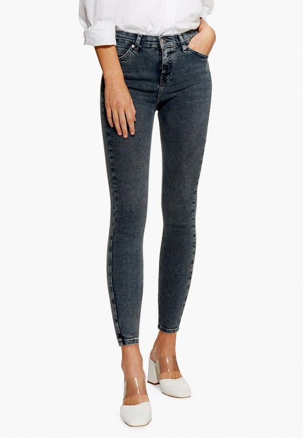 

Джинсы Topshop, Серый
