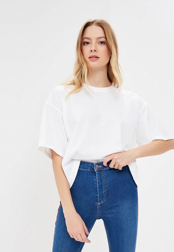

Футболка Topshop, Белый