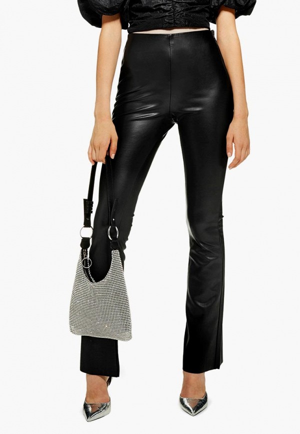 

Брюки Topshop, Черный, Topshop TO029EWDHOT7