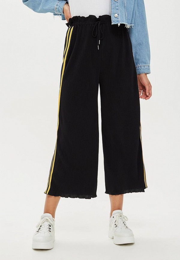 

Брюки спортивные Topshop, Черный