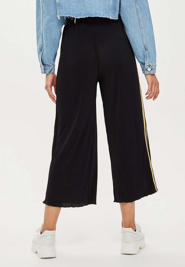 

Брюки спортивные Topshop, Topshop TO029EWDHOT9, Черный