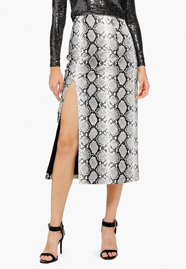 

Юбка Topshop, Белый