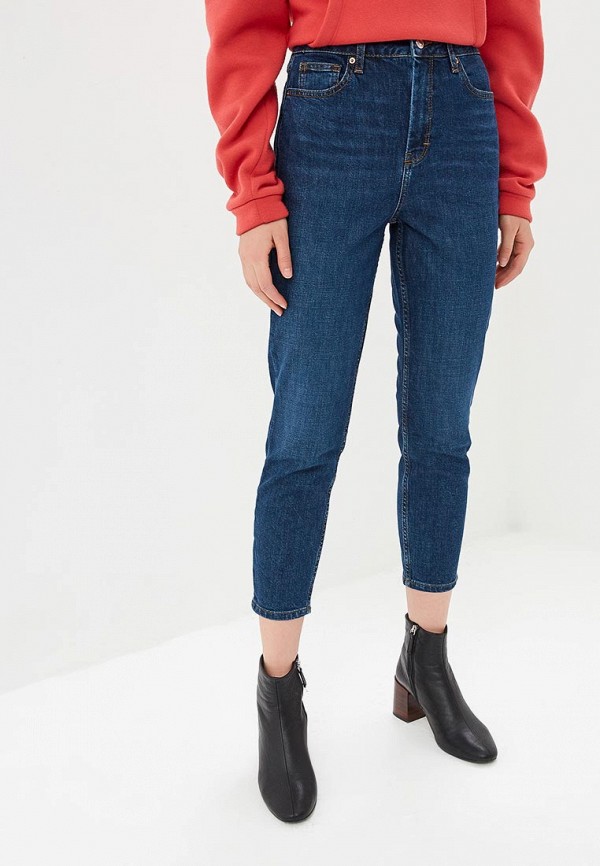 

Джинсы Topshop, Синий