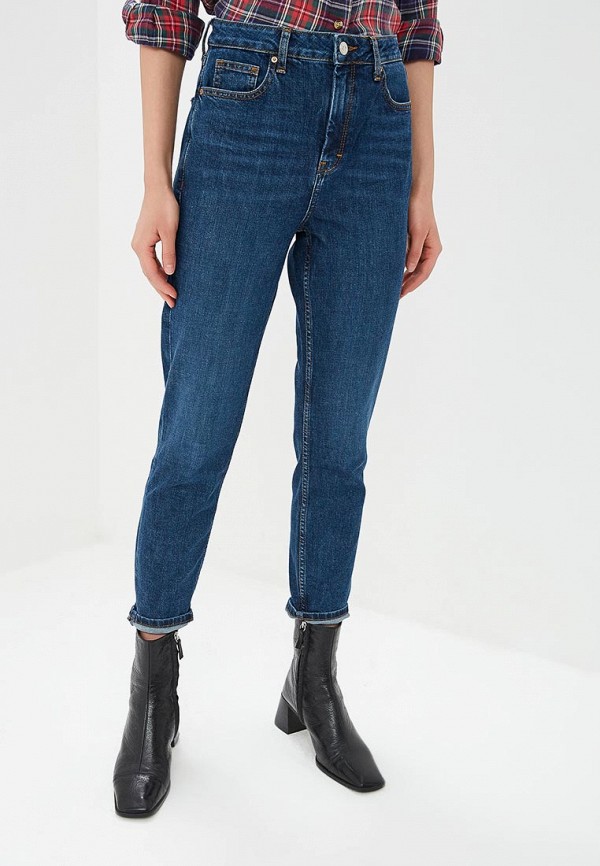 

Джинсы Topshop, Синий