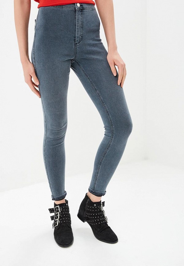 

Джинсы Topshop, Серый