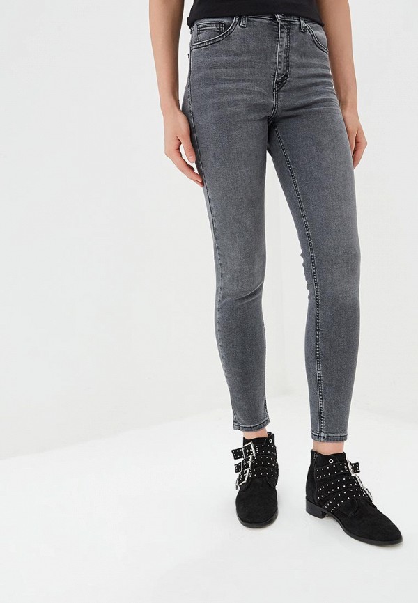 

Джинсы Topshop, Серый