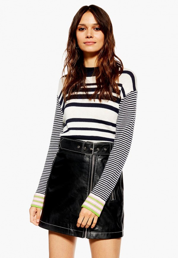 

Джемпер Topshop, Белый