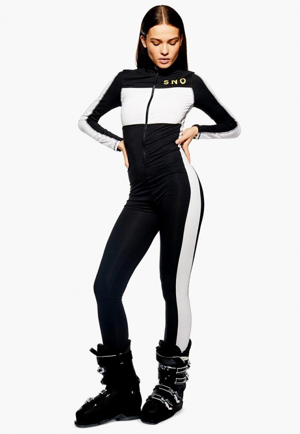 

Термобелье Topshop, Черный