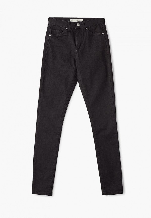 

Джинсы Topshop, Черный, Topshop TO029EWDTQM4