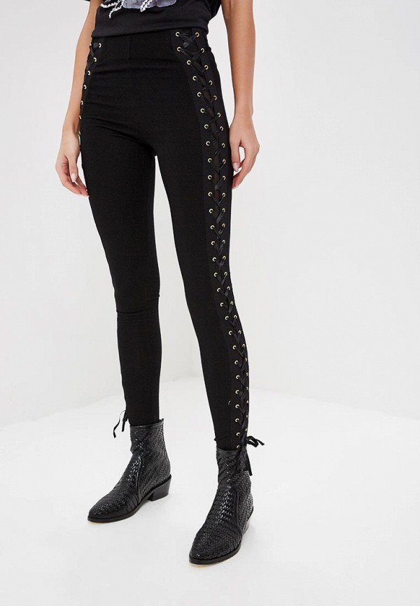 

Леггинсы Topshop, Черный