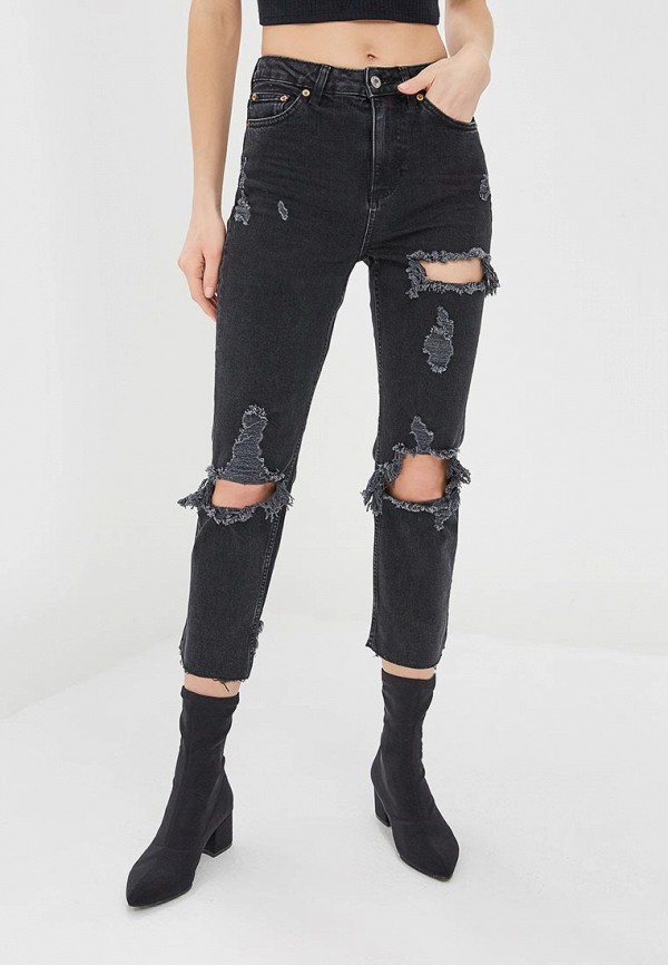 

Джинсы Topshop, Черный